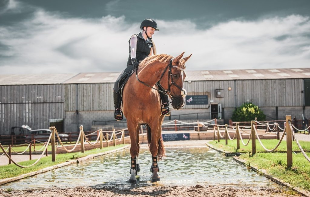 Richmond Equestrian Centre