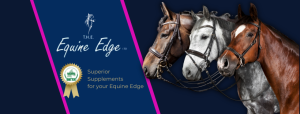 THE Equine Edge