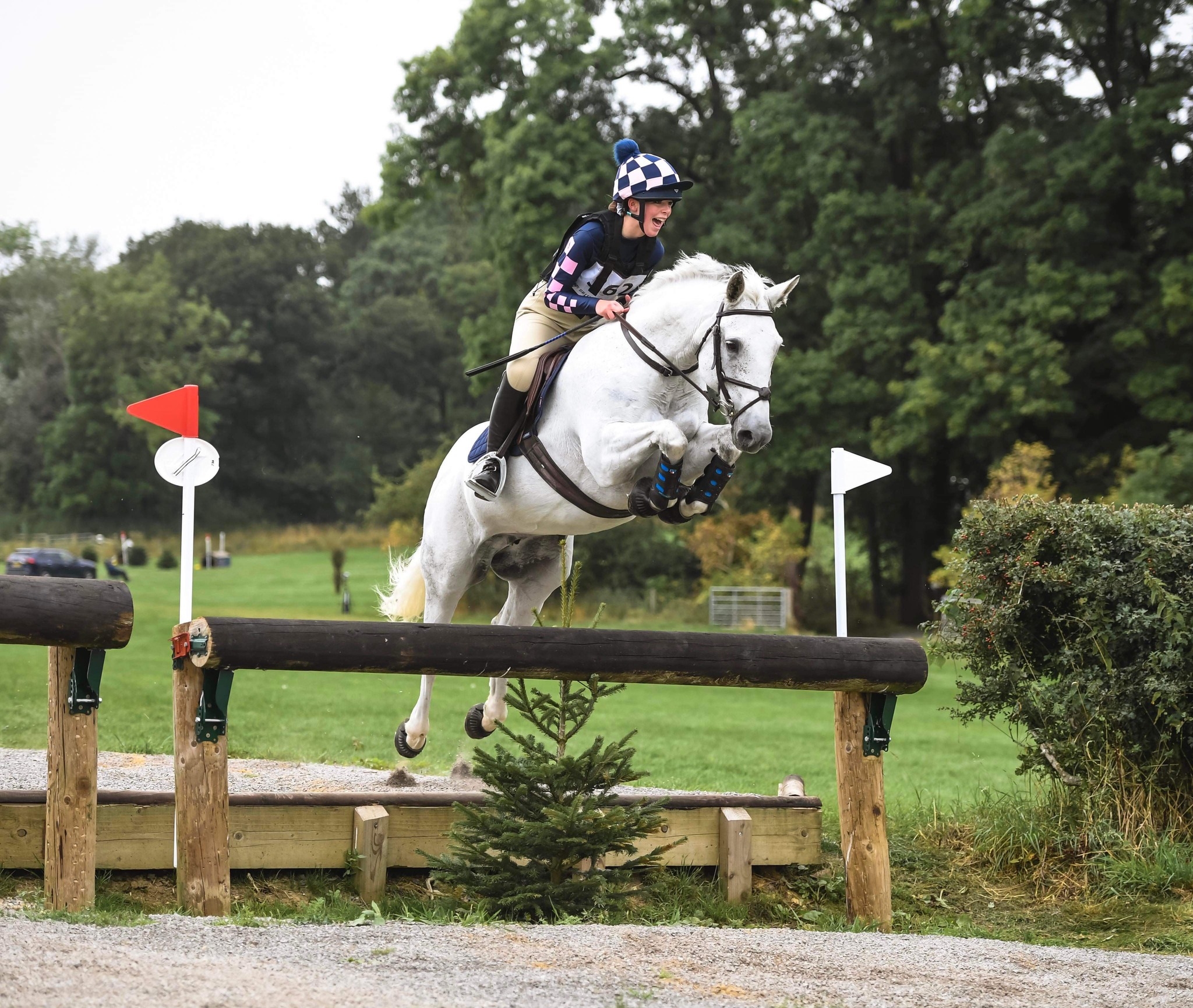 Richmond Equestrian Centre The Horse Life