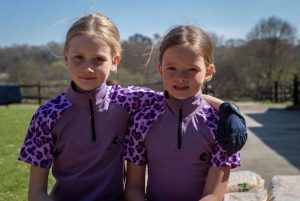 Kids2ponies