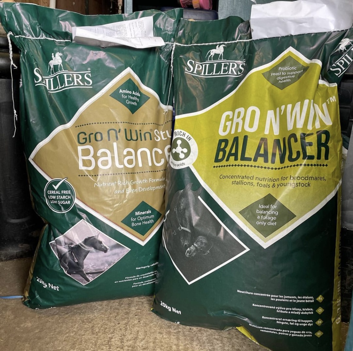 Spillers Horse Feeds The Horse Life Spillers Horse Feeds The Horse Life