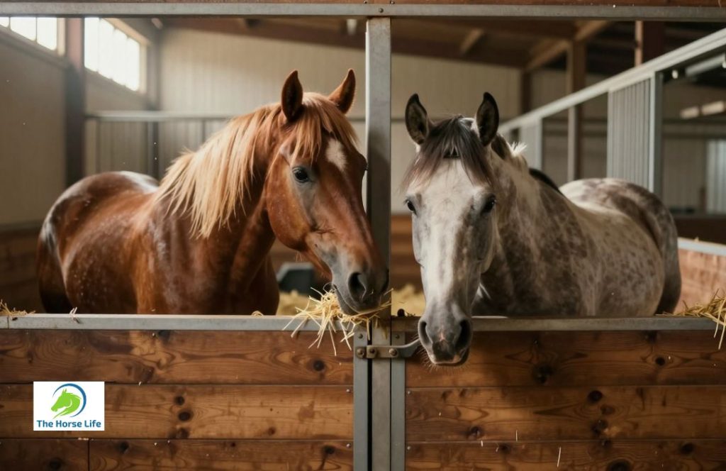 Equestrian Business Challenges