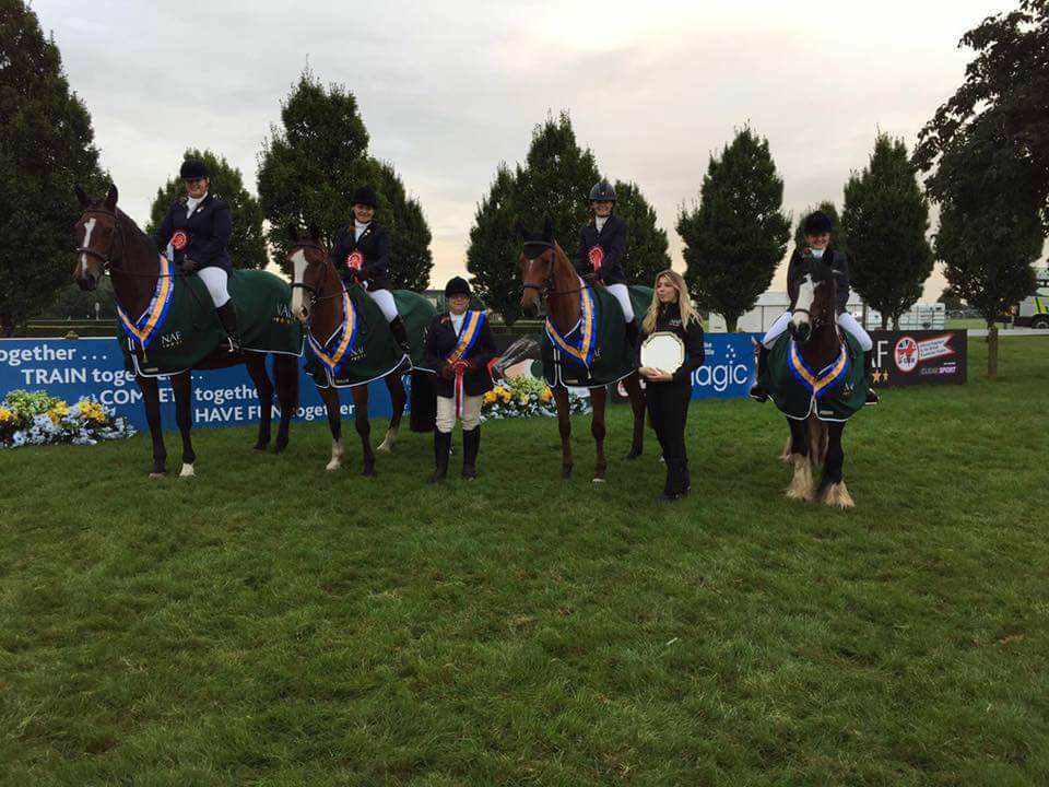 Rochdale and District Riding Club The Horse Life