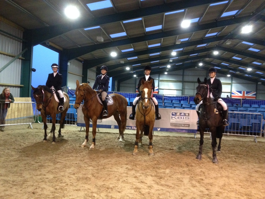 Cambridge and District Riding Club The Horse Life Cambridge and District Riding Club The Horse Life
