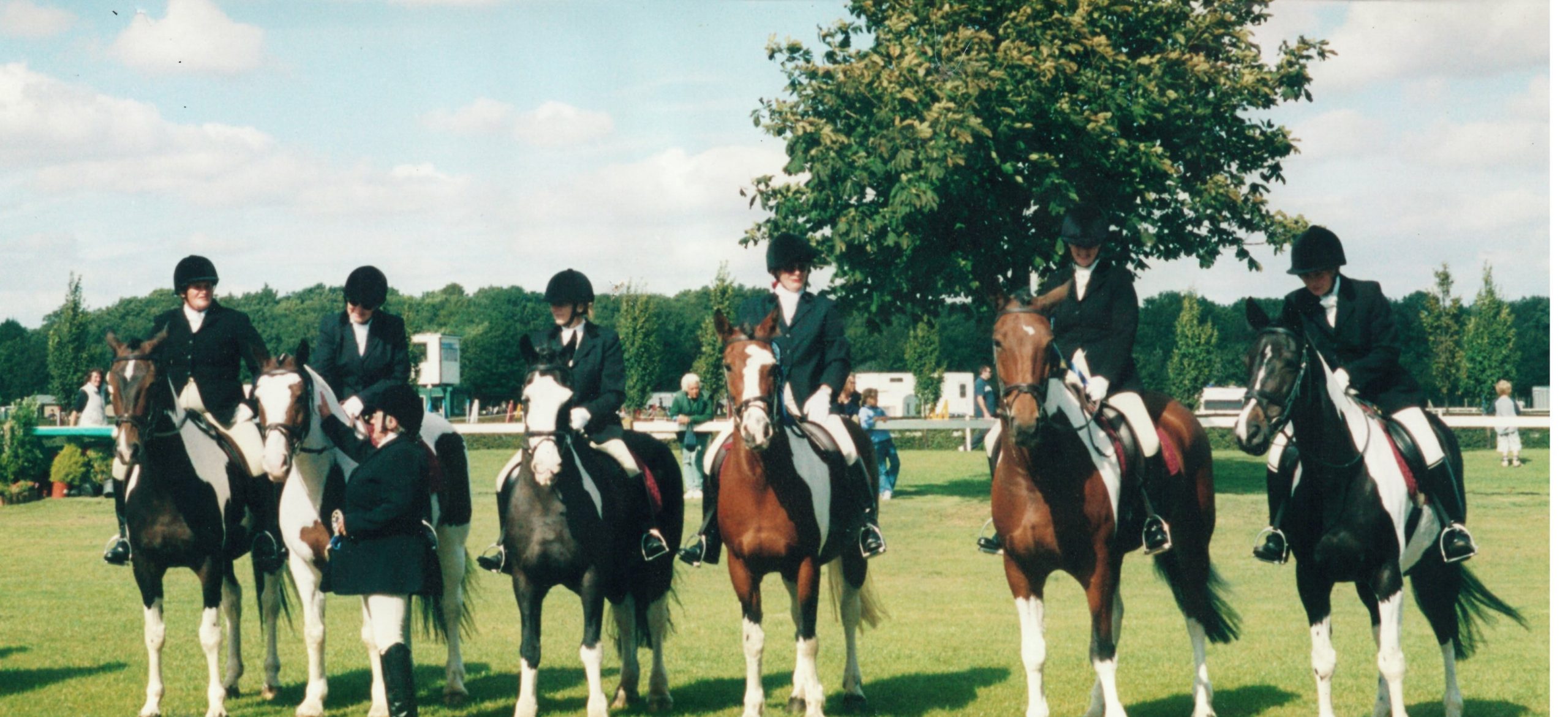 Riding Club The Horse Life