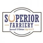Superior Farriery logo