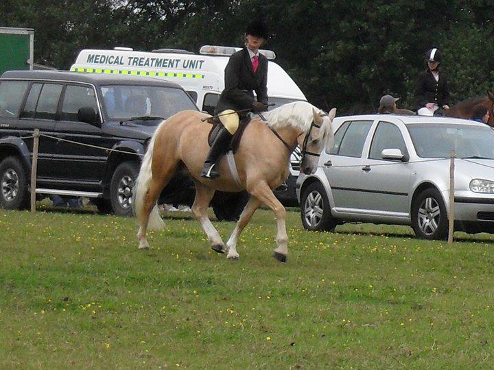 Heathfield Riding Club - The Horse Life