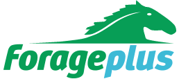 forageplus logo